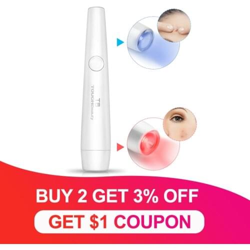 TOUCHBeauty Fitness Bracelets