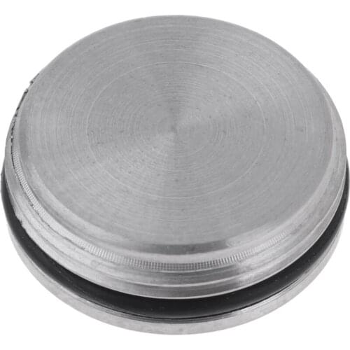 2xGolf Custom Weights Replacement for Putter Red 30g