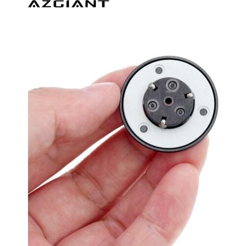 AZGIANT 4pcs DVD Motor Tray Optical Drive Tray CD Player Tray Spindle With Bead PARTS car Accessories