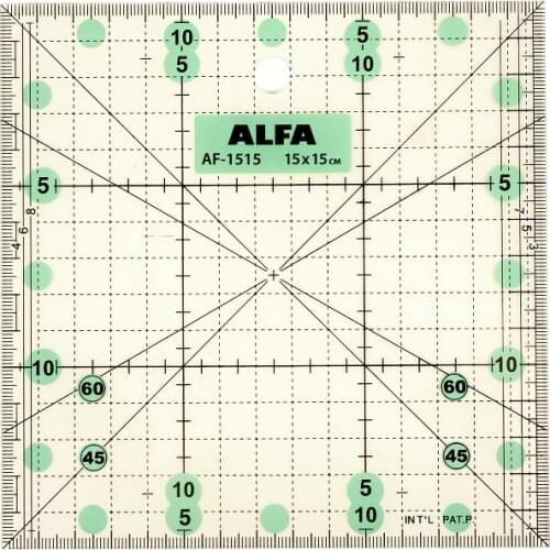 Alfa Stationery