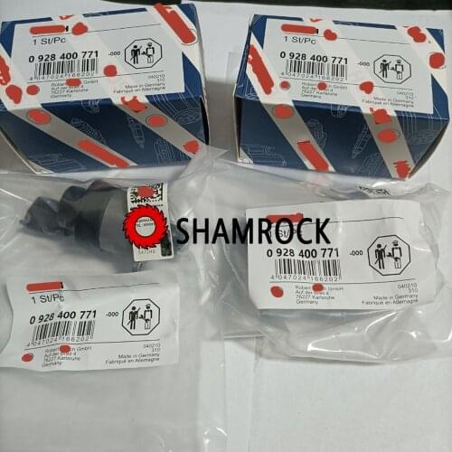 Fuel Rail Pressure Sensors OEM 0928400771/0 928 400 771 for CCITROEN XANTIA FFORD ESCORT PPEUGEOT 305 504 505 604 TTALBOT TAGORA