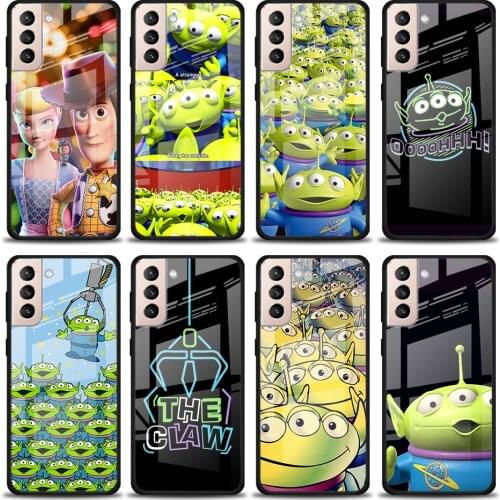 Disney Samsung Galaxy M51 Phone Cases
