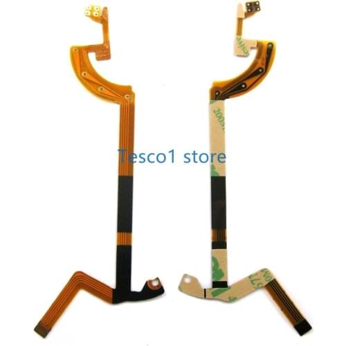 New Canon 24-105 MM EF 24-105mm f/4L IS USM Lens aperture flex cable