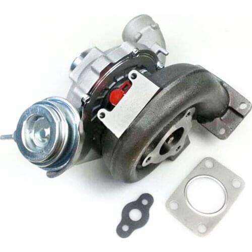 NEW GT2052V 454135-5009S 454135-5006S 454135-0002 turbo for Audi A4 A6 A8 Skoda Superb I VW Passat B5 2.5TDI 110Kw AFB AKN 1997