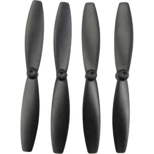 One Set RC Propeller Blade Mini Drones For Parrot Mambo UAV Parts RC Propellers for Mini Drones For Parrot Mambo UAV Parts