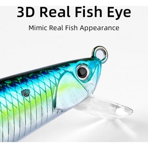 BEARKING jerking bait slim minnow 17.5cm 27.7g 10UV colors Wobblers Carp Fishing Lures Artificial Baits tackles bass