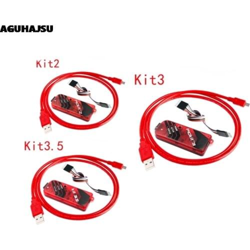 PICKIT2 KIT3 PIC KIT3.5 PICKIT 3 Programmer Offline Programming PIC Microcontroller Chip Monopoly