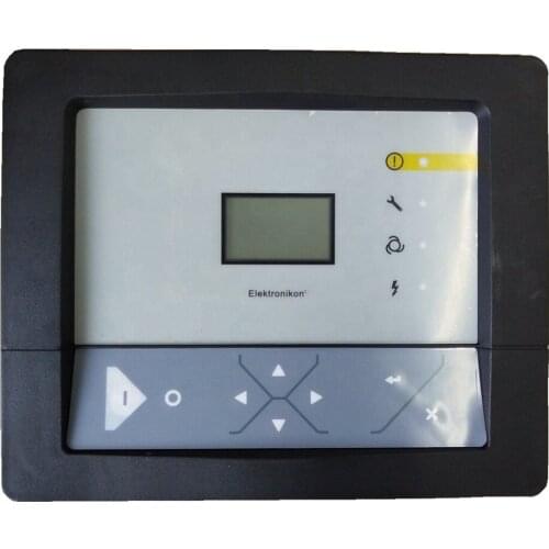 With Program UPS / FEDEX Fits Atlas Copco Controller Control Panel 1900520011 1900520012 1900520013
