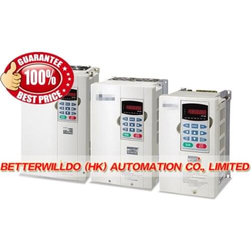 VFD110V43B-2 11KW 15HP 380V 3 phase VARIABLE FREQUENCY DRIVE VFD-VE 3PH INPUT 3PH OUTPUT new in box with 1 Year Warranty