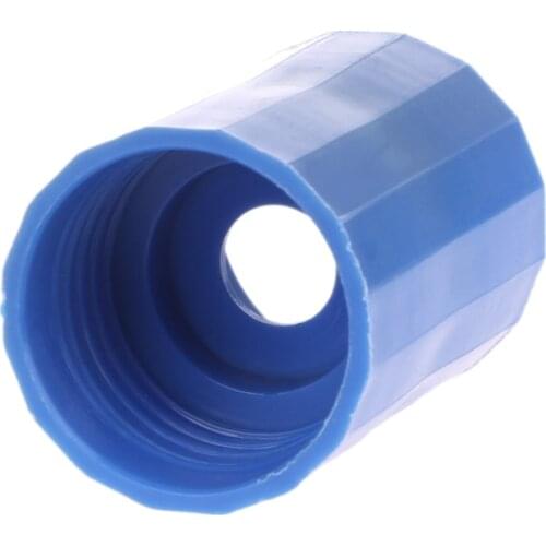 K1KC Vortex Bottle Connector Tornado In A Bottle Cyclone Tube Tornado Maker Toy