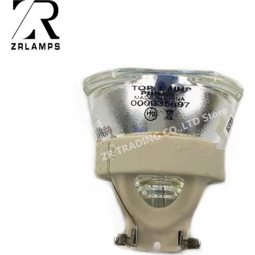 ZR Top quality ELPLP75 projector bulb For EB-1940W EB-1945W EB-1950 EB-1955 EB-1960 EB-1965