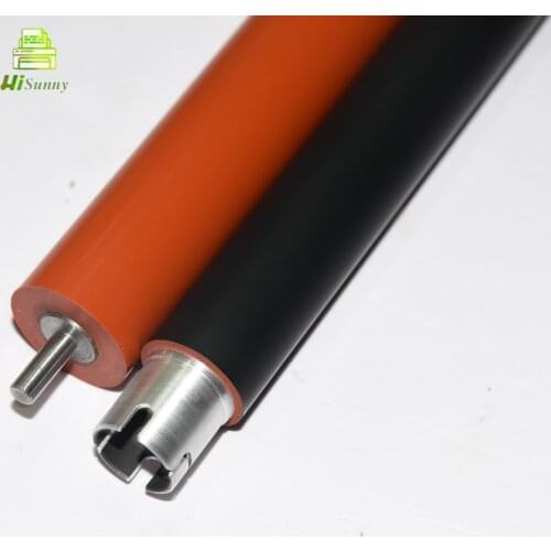 1set HL3140 Upper + LOWER FUSER PRESSURE ROLLER for Brother HL3150 HL3170 MFC9130 MFC9140 MFC9330 MFC9340 DCP9020 LY6753001