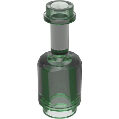 10PCS Compatible Assembles Particles 95228 Bott Inclined Grain Free Brick Building Blocks Parts Educational Toy