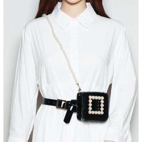 Women's Waist Bags DAEYOTEN China