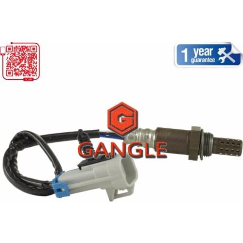 For 2006 2007 BUICK Rendezvous 3.5L Oxygen Sensor Lambda Sensor GL-24668 12587785 12573167 234-4668