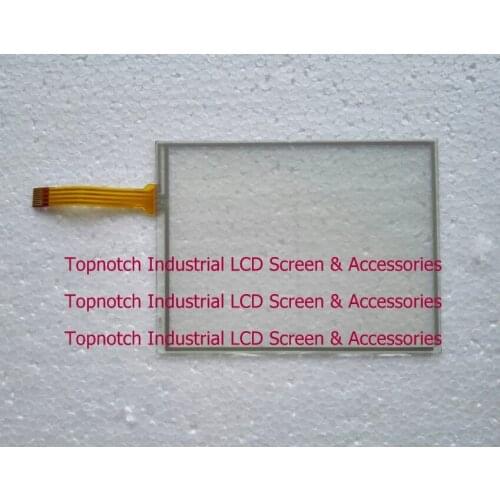 Brand New Touch Screen Digitizer for AGP3310H-T1-D24 AGP3300H-S1-D24 AGP3300H-L1-D24 Touch Pad Glass