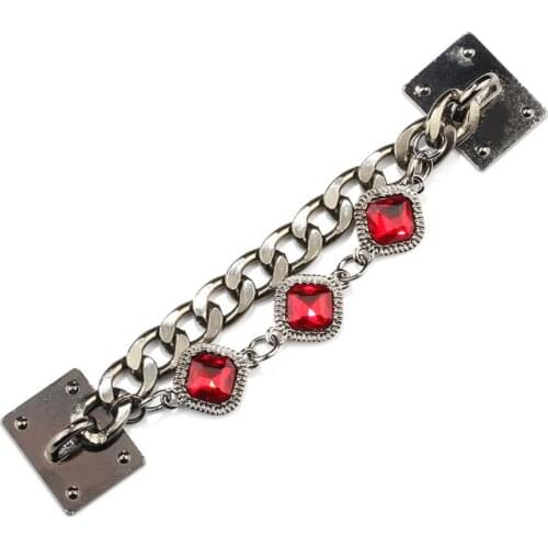 Chain Bracelets GLADZGT China