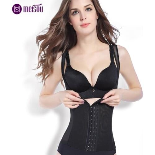 Body Shaper Corset Modeling Strap Waist Trainer Steel Bone Corrective Underwear women Postpartum Tummy Belt Slimming Abdomen