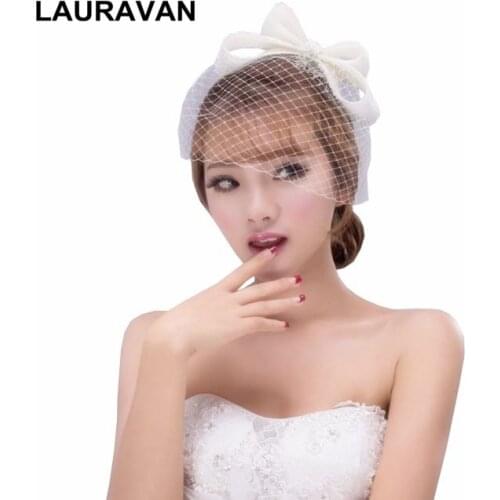 LAURAVAN Wedding Veil
