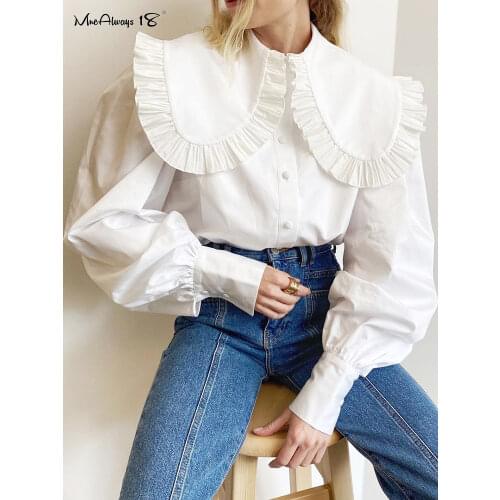 Женские блузки Mnealways18 China At AliExpress