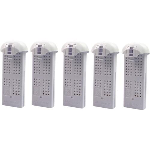 Original Syma X22 / X22w drone battery RC Quadcopter Spare Parts Accessories 3.7V 400mAh Battery