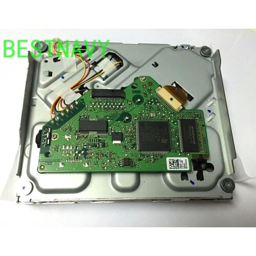 Original new PLDS APM CDM-M10 4.7/5 CDM-M10 4.11 single CD mechanism deck drive for VW car radio audio