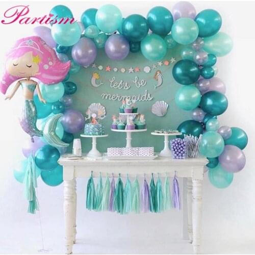 Partism Latex Balloons