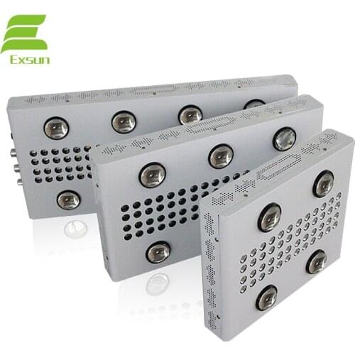 Full Spectrum LED Hydroponics Dimmable High Lumen Greenhouse Gardening Indoor Plant Noah 600W 900W 1200W LED COB Plant Growth Li