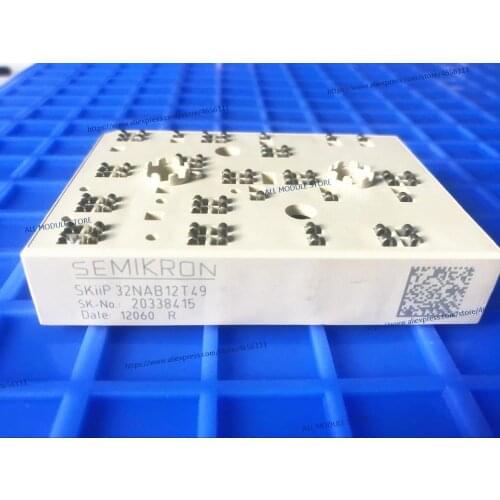 SKIIP32NAB12T49 FREE SHIPPING NEW AND ORIGINAL MODULE