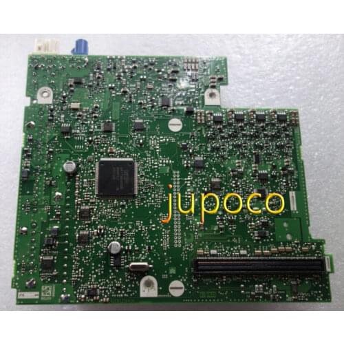 RNS510 LED series STEREO electronic board radio board For VW RNS 510 Navigation system