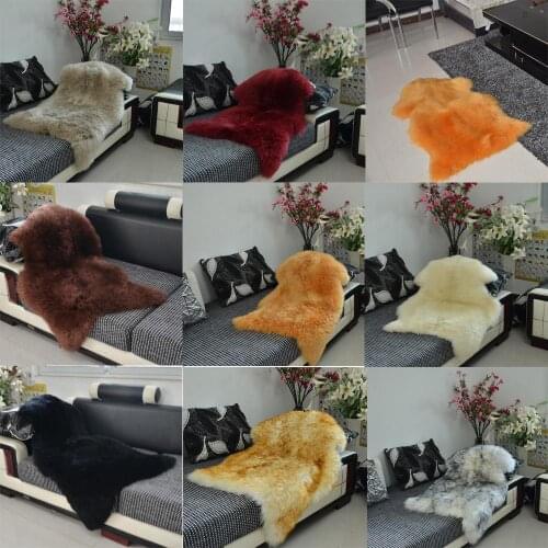 SUGAN LIFE Carpets Skins For Home