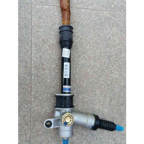 Top grade Auto Steering Assy for DFSK Dongfeng Sokon K07s Mini Bus Van Cargo K01,K02,K05 Truck