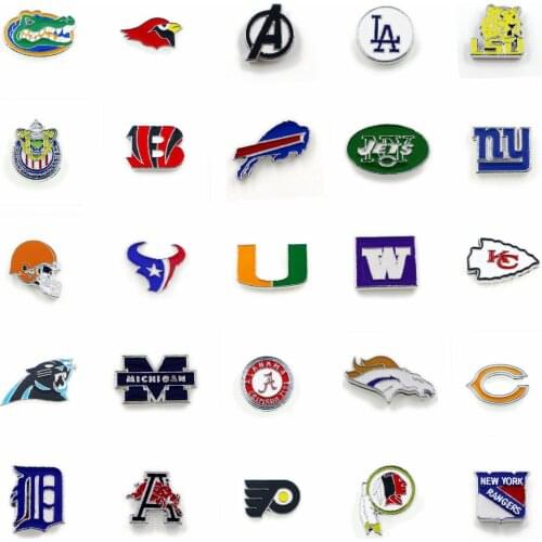 10pcs/lot Internal Dia 8mm Slide Charm DIY Accessories Fit 8mm Wide Belt Pet Collar