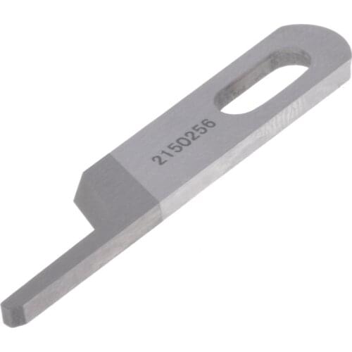 2150256 STRONG.H Brand REGIS For YAMATO Upper Knife Industrial Sewing Machine Spare Parts