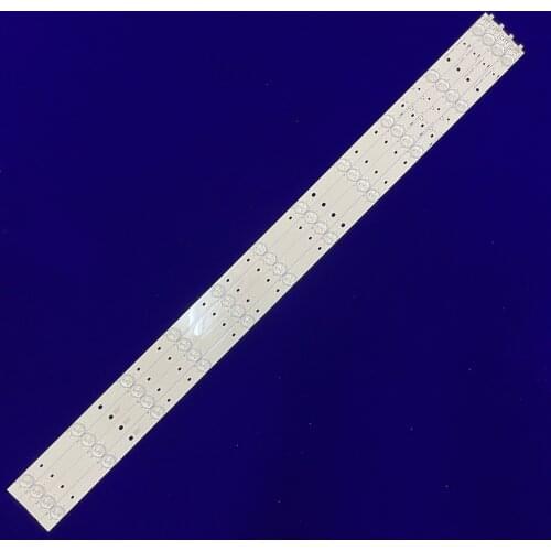 7PCS LED Backlight 11 lamps CL-42-D711-L-V5 CL-42-D711-R-V5 For 42BL4849/T3 42PFG6809 42PFS7109/12 42PFH6109/88 TPT420H2DUJSGK