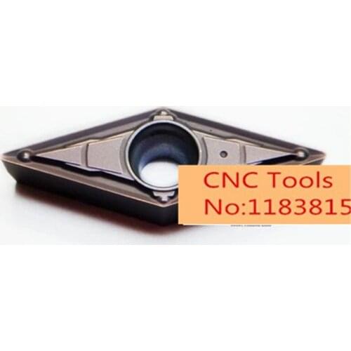 VBMT110304-MV VBMT110308-MV VP15TF Carbide Inserts VBMT VBMT110304 VBMT110308 VBMT Carbide Inserts Lathe Cutter Tools