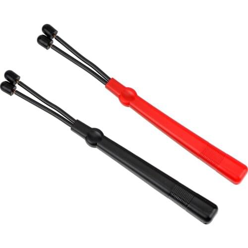 IKOKY Electric Shock Magic Wand Massager Erotic Sex Toys for Women Adult Games Electro Stimulation Clitoris Stimulator