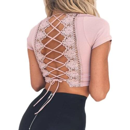 JESSILVIA Short Sleeve Women's T-Shirts