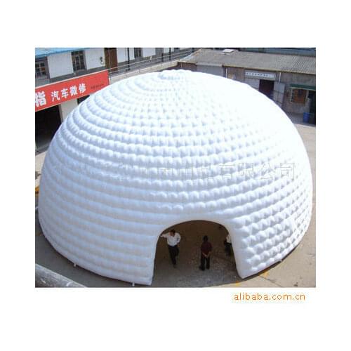 NEW Giant Inflatable Tent Outdoor Lawn Event for Ads Event Air Wedding Inflatable Tent