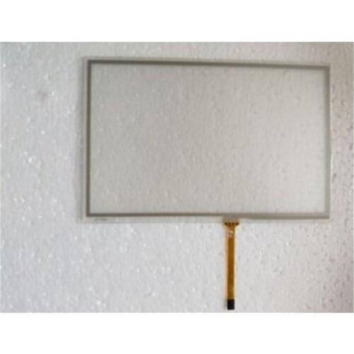 NEW EA7E-TW7CL EA7E-TW7CL-C EA7E-TW7CL-RCAIP HMI PLC touch screen panel membrane touchscreen