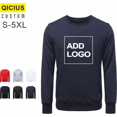 QICIUS Men's Sweatshirts