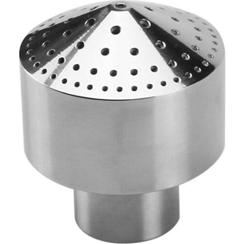 Fireworks sprinklers fountains hydrotherapy pools SPA pools stainless steel gun bullet rain sprinklers universal sprinklers