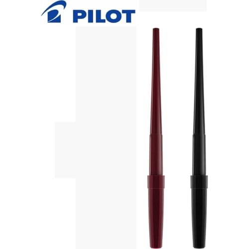 1 Pcs PILOT Pen DPN-70/DPP-70 Business Signature Pen EF / M / F Stainless Steel Nib Long Pole Ink Pen Correction Posture