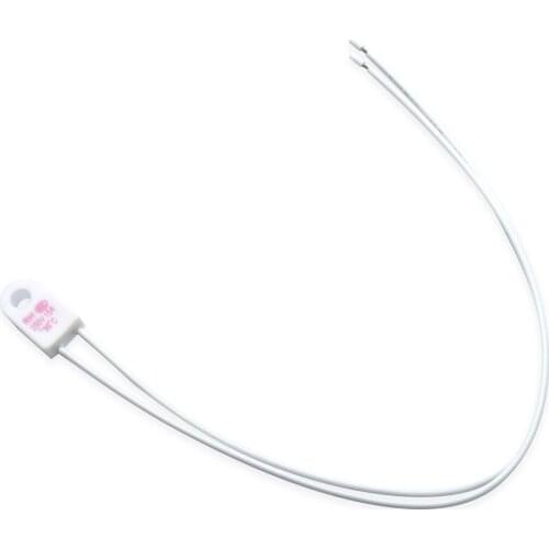 15A 250V Replacement Thermal Fuse Over Temperature Protector 150 Degrees Celsius Thermal Cutoffs for Electric Oil Heaters Parts