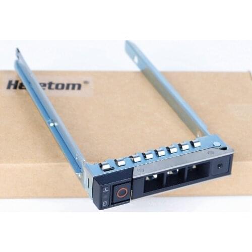 2.5" SAS SATA HDD TRAY CADDY DXD9H for DELL Gen14 POWEREDGE R640 R740 R740xd R940 R6415 R7415 R7425