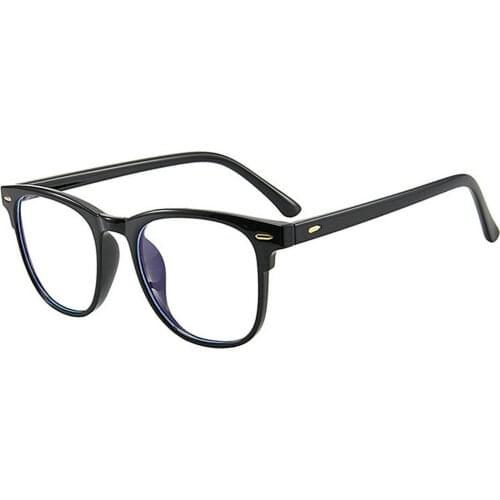 Bifocal Reading Glasses Men Women Far Near Anti blue light Hyperopia Eyewear Presbyopic Glasses Diopter Anti-UV glasses FML