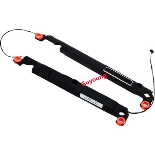 Laptop Speaker Set-R + L Left Right for Dell XPS 15 9550 9560 xps15 9570 7590 Precision 5510 5520 5530 5540 TX47W 0TX47W