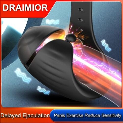 DRAIMIOR Ghost Muscle Trainer