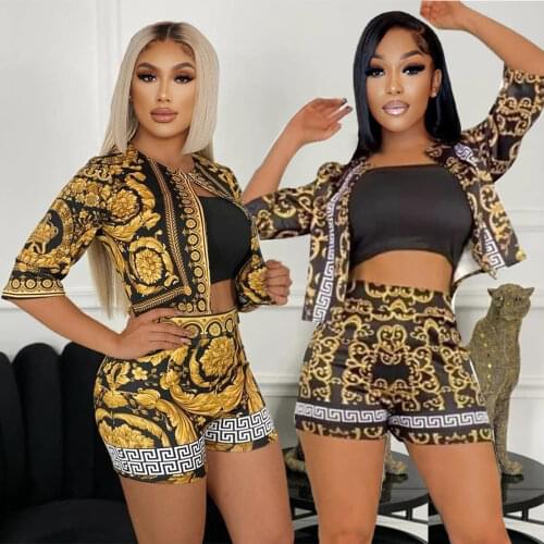 VAZN 2021 Autumn High Waist Regular Tracksuits Casual Full Sleeve Cloth Top Long Pants Slim 2 Piece Set Slim For Women