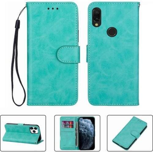 Lulumi Phone Cases Xiaomi Redmi Y3